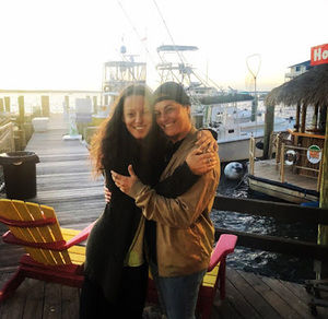 Meet your Posher, Jenna